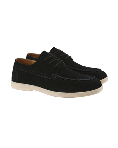 Buty Zamszowa Klasa 2