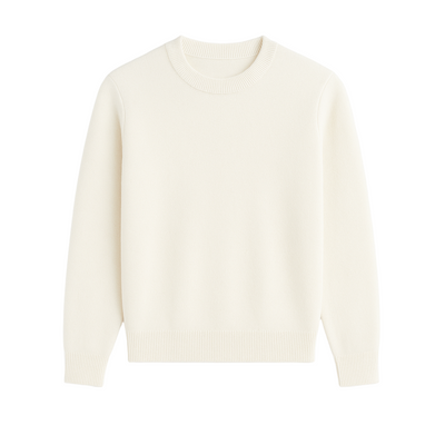Sweter Kaszmir 2