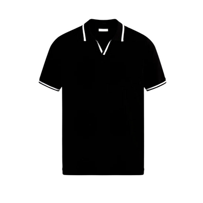 Polo Dopasowany 2