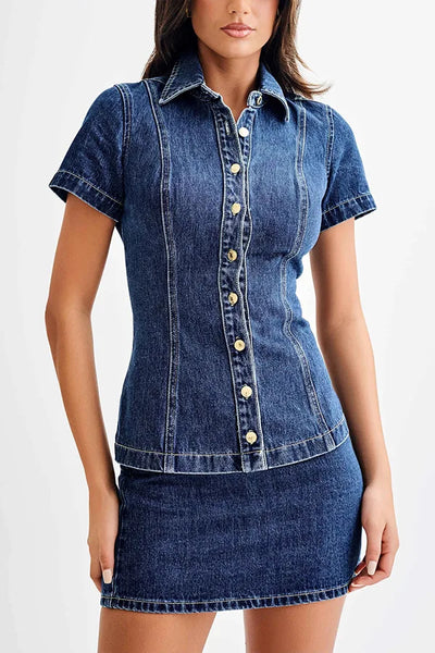 Aria Denim 2