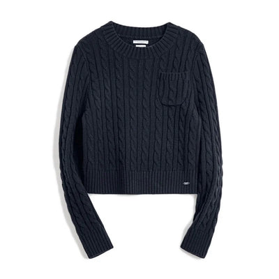Cozy Hearth Knit 2