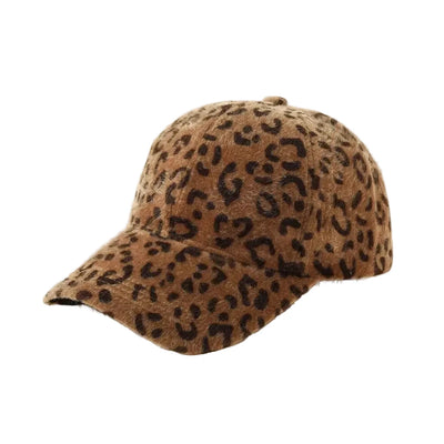 Czapka Leopard 2