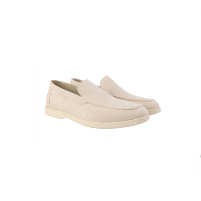 Suede Elegance