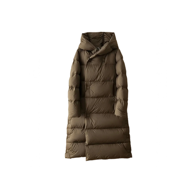 Parka Margaux