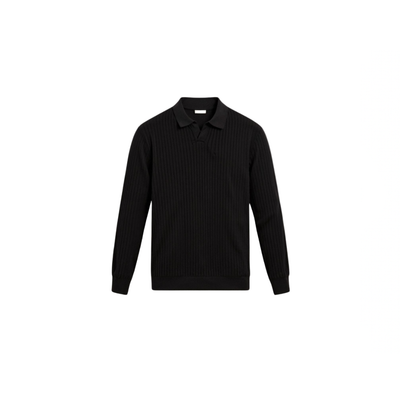 Regency Stripe Polo