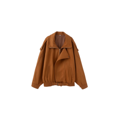 Zamsz vintage