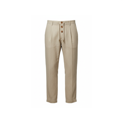 Spodnie Zwężane Seabreeze