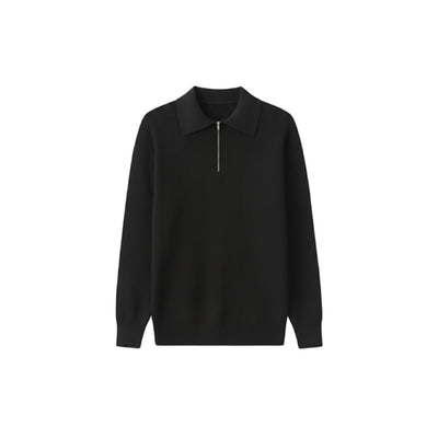 Sweter Złota Nitka