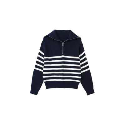 Sweter Ascot 2