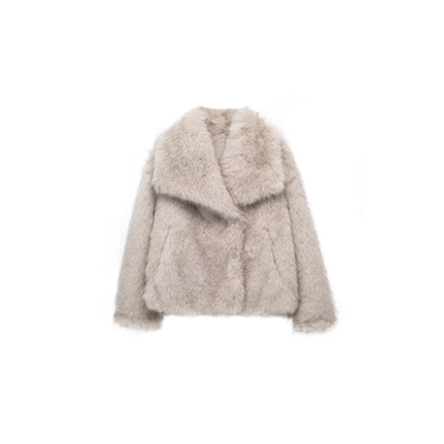Glacier Fur