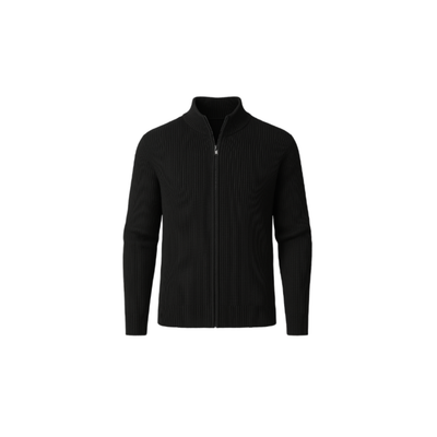 Sweter z Zamkiem