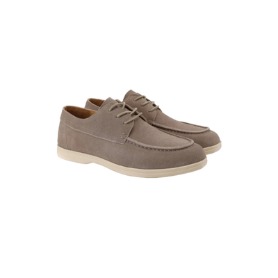 Buty Zamszowa Klasa