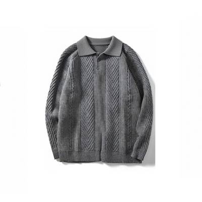 Enzo Sweter 2