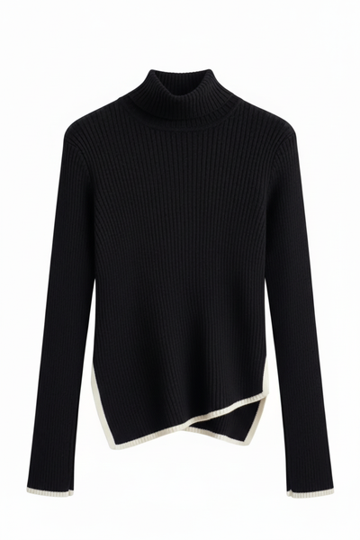 Pull Old Money Femme 2