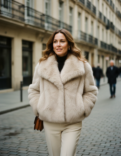 Glacier Fur 2