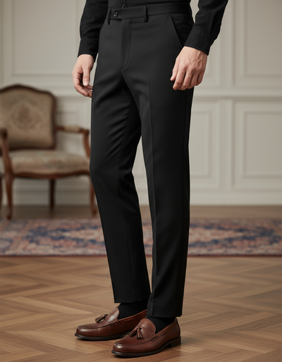Belgravia 2