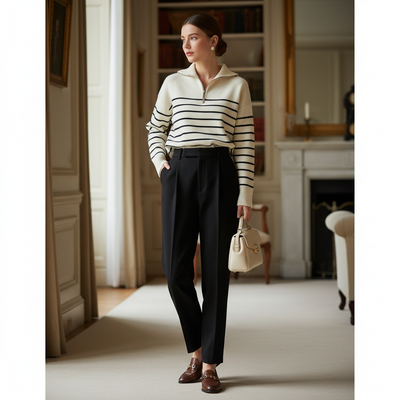 Sweter Szykowny 2